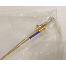 Термопара для газовой плиты Indesit Ariston C00092498