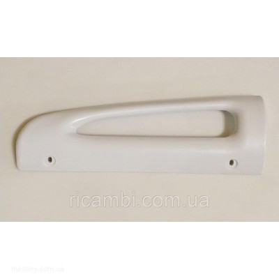 Ручка двери для холодильника Ariston Indesit C00857150