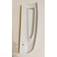 Ручка двери для холодильника Ariston Indesit C00857150