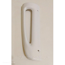 Ручка двери для холодильника Ariston Indesit C00857150