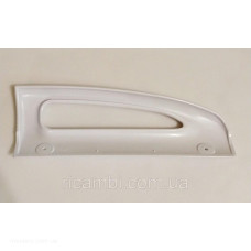 Ручка двери для холодильника Ariston Indesit C00857150