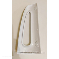 Ручка двери для холодильника Ariston Indesit C00857150