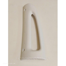 Ручка двери для холодильника Ariston Indesit C00857150