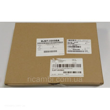 Крышка контейнера для пыли пылесоса Samsung DJ97-00598A
