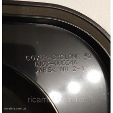 Крышка контейнера для пыли пылесоса Samsung DJ97-00598A