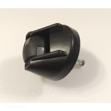 Ролик передний для пылесосов Samsung DJ81-00154A