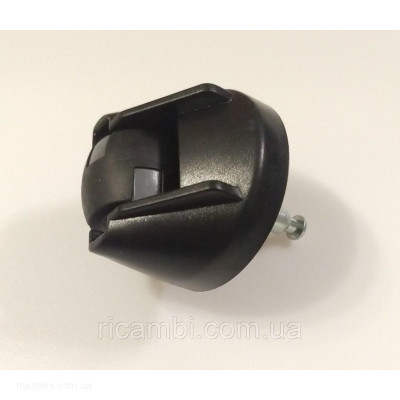Ролик передний для пылесосов Samsung DJ81-00154A