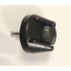 Ролик передний для пылесосов Samsung DJ81-00154A