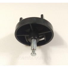 Ролик передний для пылесосов Samsung DJ81-00154A