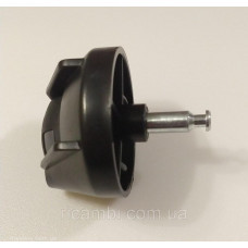 Ролик передний для пылесосов Samsung DJ81-00154A