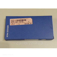 Фильтр для робота-пылесоса Samsung DJ81-00174A
