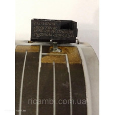 ТЭН 2080W для посудомоечных машин Bosch Siemens BS-008