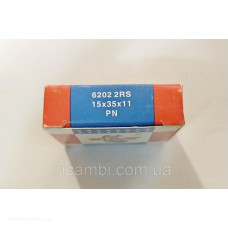 Подшипник FLT 6202 для стиральной машины