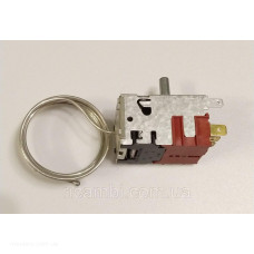 Термостат для однокамерного холодильника Danfoss 077B0021