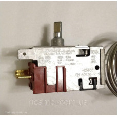 Термостат для однокамерного холодильника Danfoss 077B0021