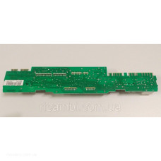 Плата управления (модуль) холодильника Indesit C00264311
