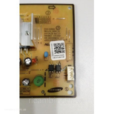 Плата инвертора (модуль управления) DA92-00459Z для холодильника Samsung