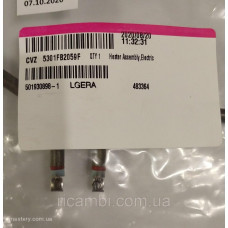 ТЭН для хлебопечи LG 5301FB2059F