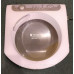 Люк в сборе с модулем индикации стиральной машины Ariston Aqualtis C00258826