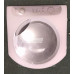 Люк в сборе с модулем индикации стиральной машины Ariston Aqualtis C00258826