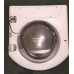 Люк в сборе с модулем индикации стиральной машины Ariston Aqualtis C00258826