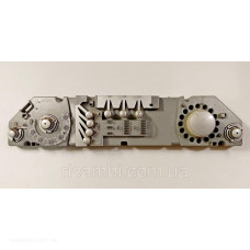 Модуль индикации C00143343 для стиральной машины Ariston Aqualtis