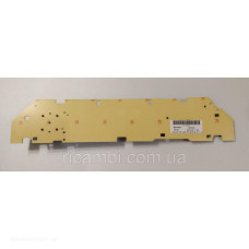 Модуль индикации C00143343 для стиральной машины Ariston Aqualtis