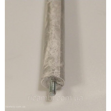 Анод бойлера М6*10*400 D19 (Kawai)