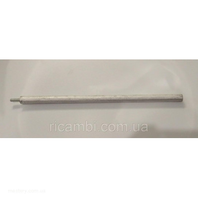 Анод бойлера М8*25*400 D25