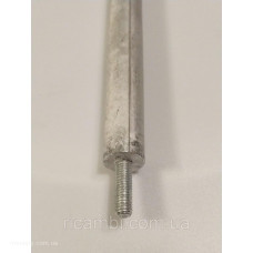 Анод бойлера М8*25*400 D25