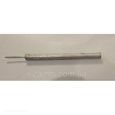 Анод бойлера М4*50*200 D16 (Kawai)