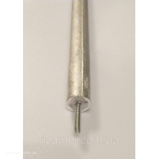 Анод бойлера М4*10*210 D16