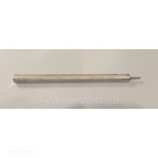 Анод бойлера М4*10*210 D16