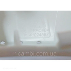 Ребро барабана (лопасть) для стиральной машины Candy 41024567