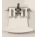 Ручка люка для стиральной машины Electrolux Zanussi 4055113411