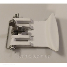 Ручка люка для стиральной машины Electrolux Zanussi 4055113411