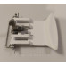 Ручка люка для стиральной машины Electrolux Zanussi 4055113411