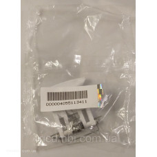 Ручка люка для стиральной машины Electrolux Zanussi 4055113411