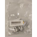 Ручка люка для стиральной машины Electrolux Zanussi 4055113411
