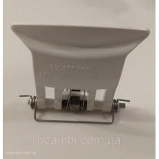 Ручка люка для стиральной машины Electrolux Zanussi 4055113411