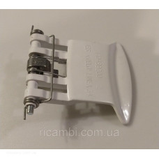 Ручка люка для стиральной машины Electrolux Zanussi 4055113411