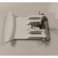 Ручка люка для стиральной машины Electrolux Zanussi 4055113411