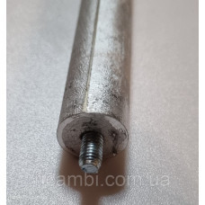 Анод бойлера М6*10*200 D19 (Kawai)
