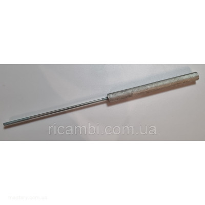 Анод бойлера М6*210*200 D24 (Kawai)