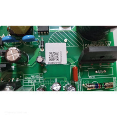 Плата управления инвертором для холодильника Samsung DA92-00155E