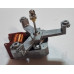 Мотор конвекции для духовки Ariston (Indesit) C00078421