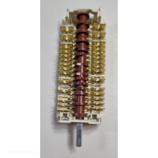 Переключатель режимов духовки Ariston C00196055