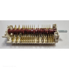 Переключатель режимов духовки Ariston C00196055