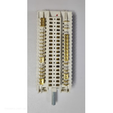 Переключатель режимов духовки Ariston C00196055