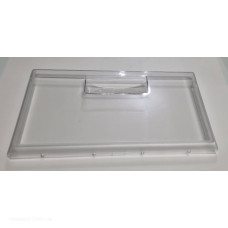 Передняя панель среднего ящика морозильной камеры Ariston C00285942